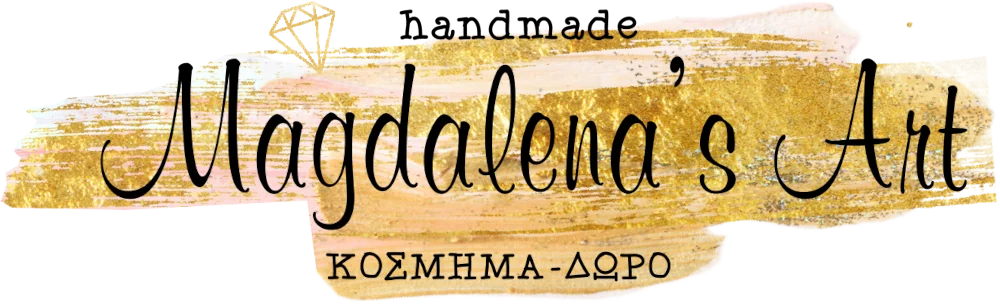 Magdalena's Art - Χειροποίητα Κοσμήματα Βραχιόλια Αναμνηστικά Δώρα Magdalena's Art - Χειροποίητα Κοσμήματα Βραχιόλια Αναμνηστικά Δώρα